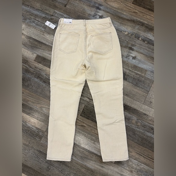 Pacsun Corduroy Pants - Picture 2 of 4